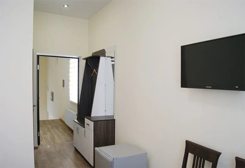 Гостевой Дом Дубки - фото 12