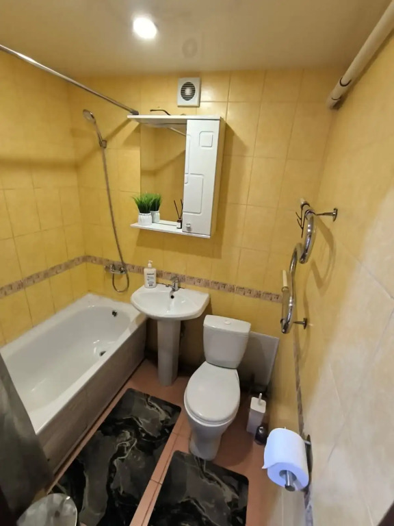 Апартаменты Октябрьской революции - фото 18