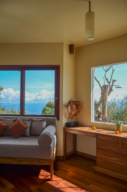 Munduk Moding Plantation Nature Resort & Spa