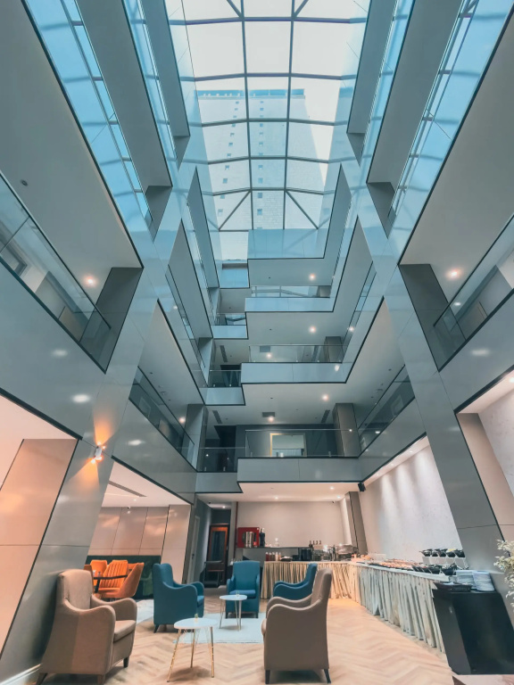 CONGRESS HOTEL - Баку, Азербайджан