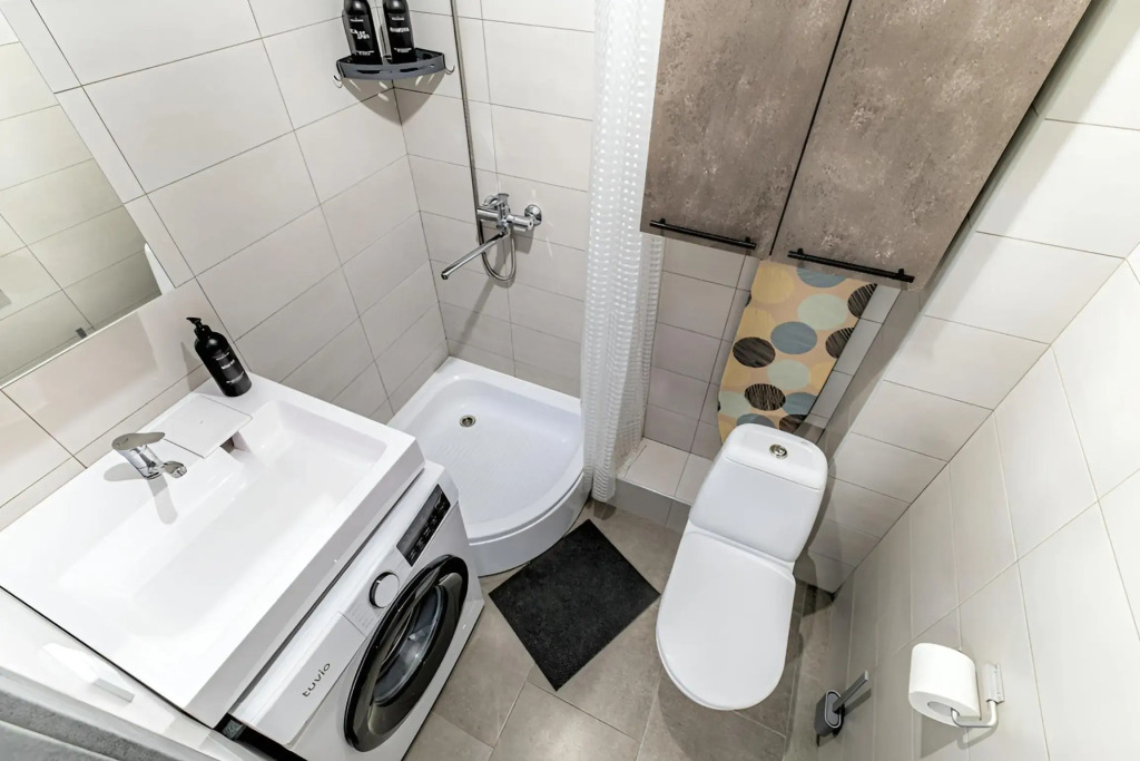 Квартира Студия LUX в Районе Гармония - фото 18