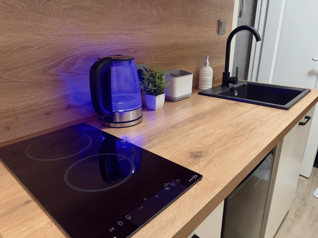 Квартира в Лыткарино 6-й микрорайон - фото 15