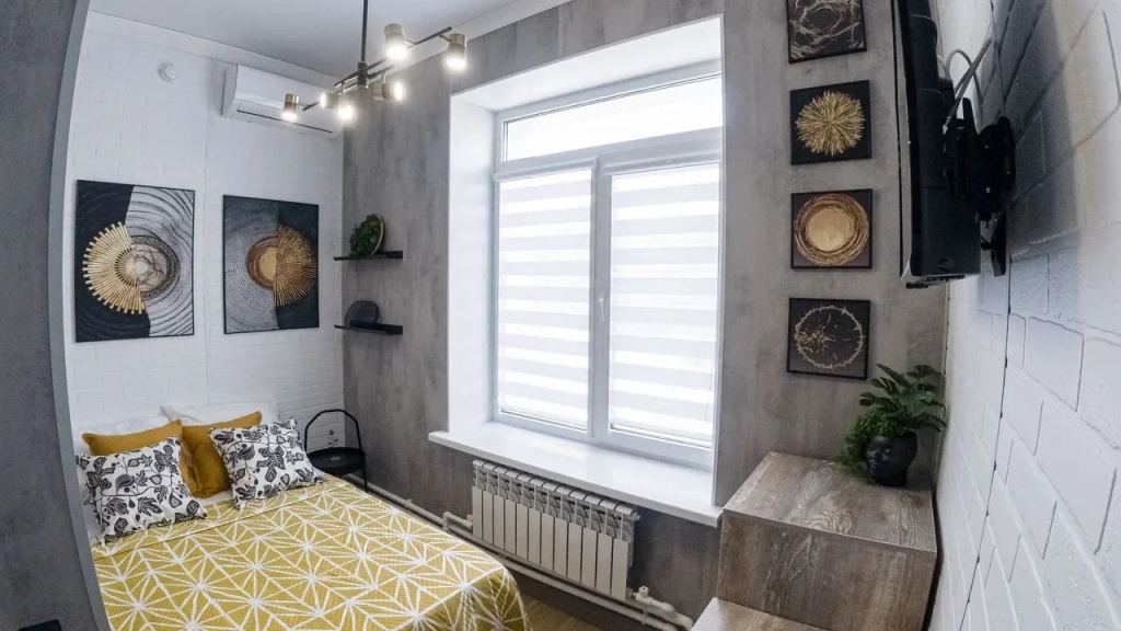 Mini Standard room