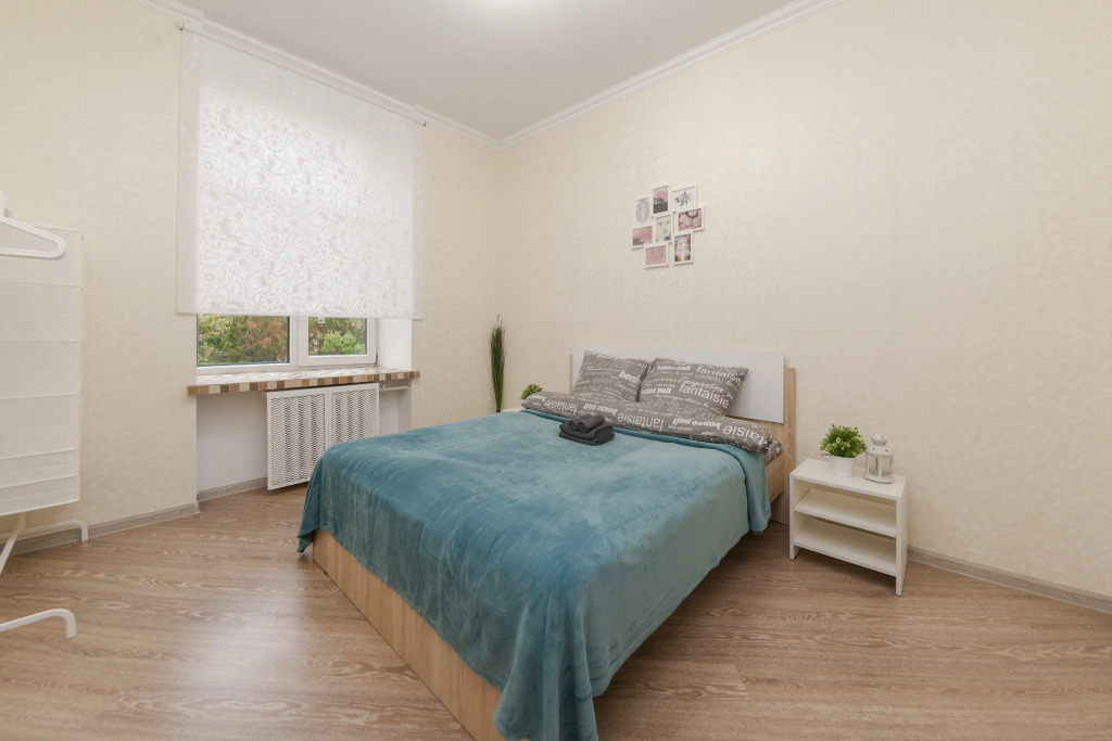 Мини-отель Кутузовский - фото 1