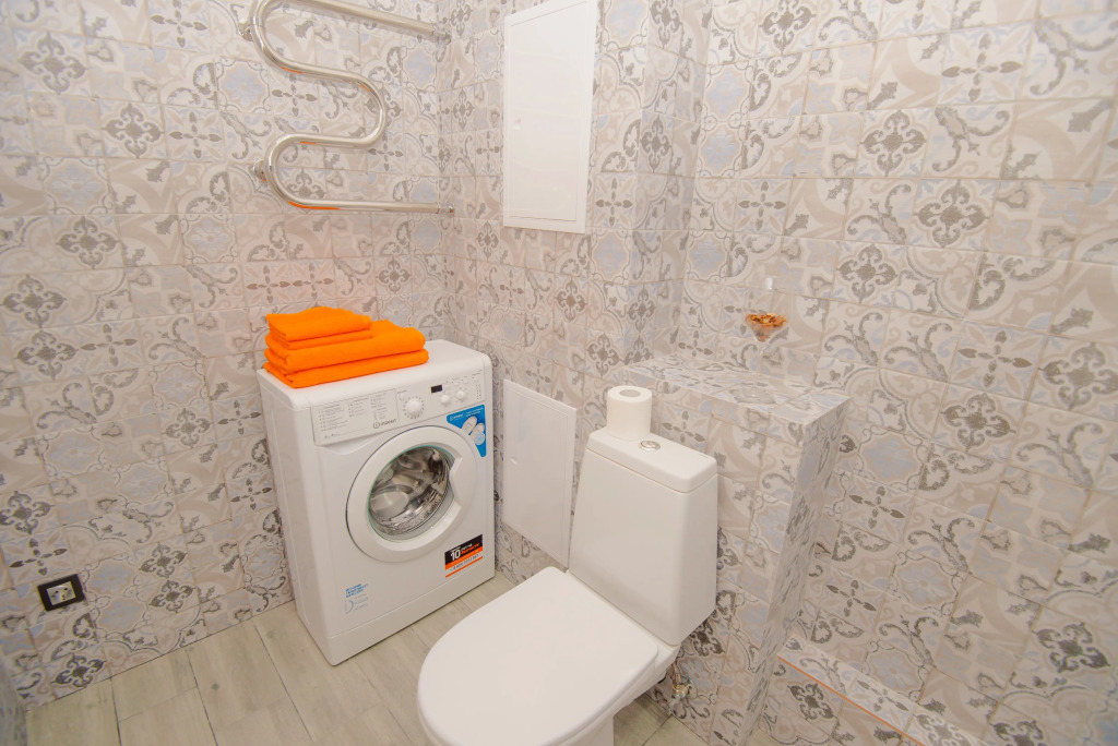 Апартаменты Superior в Ranta