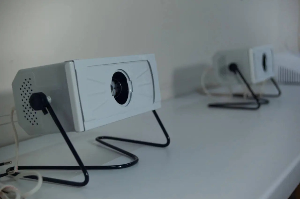 Санаторий Озон - фото 8