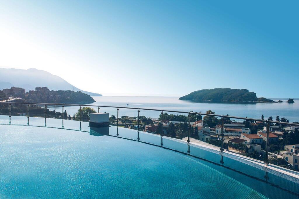 Iberostar Slavija Budva 5 Черногория Будва