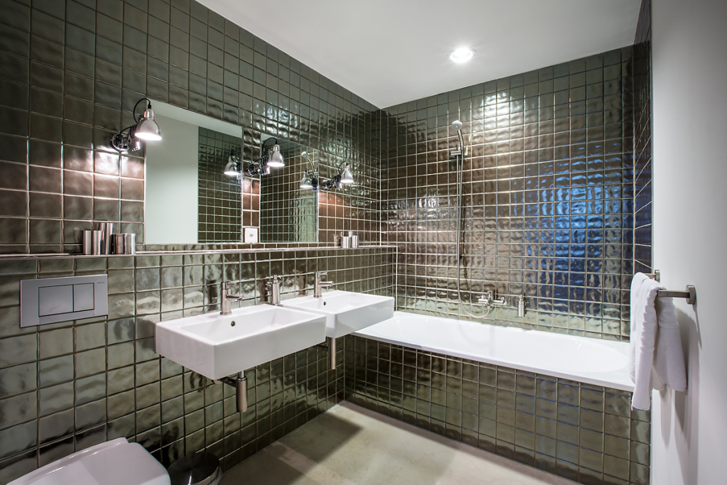 Lofthotel Am Walensee Hotel picture