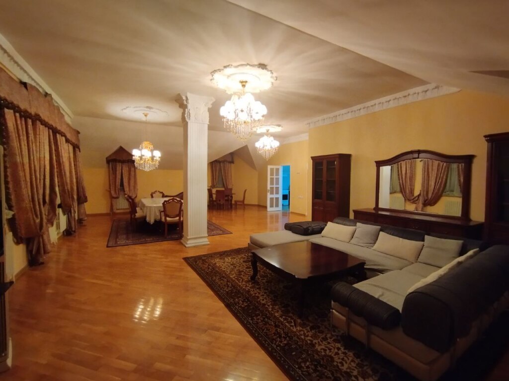 Апартаменты в Отель Retro Palace