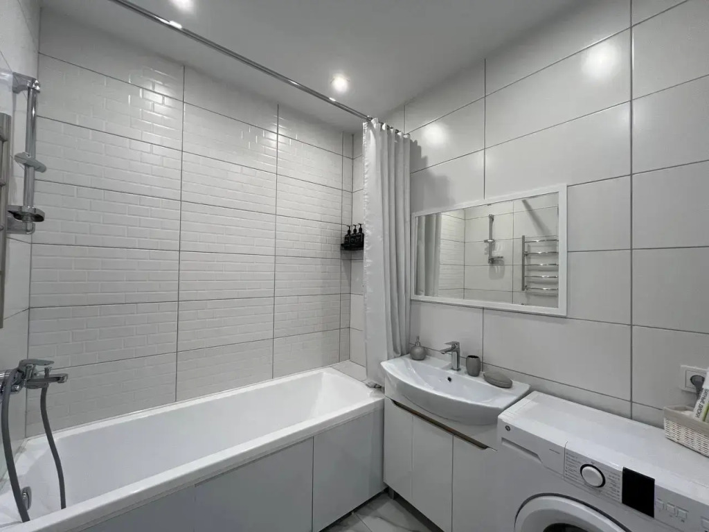 Апартаменты AlexHome в Монино - фото 17