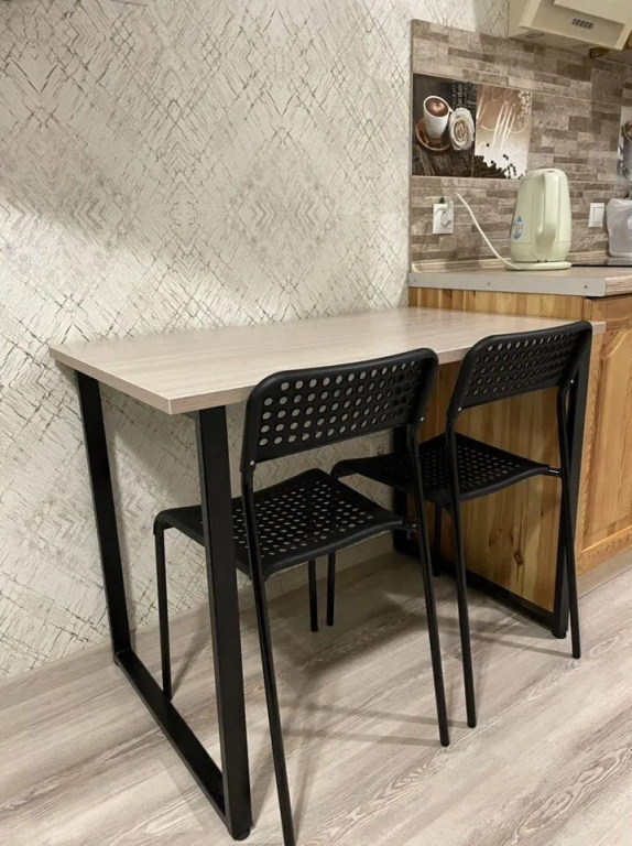 Квартира студия 30 м2