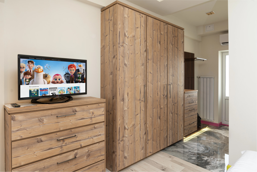 Гостевой дом Акватель - фото 10