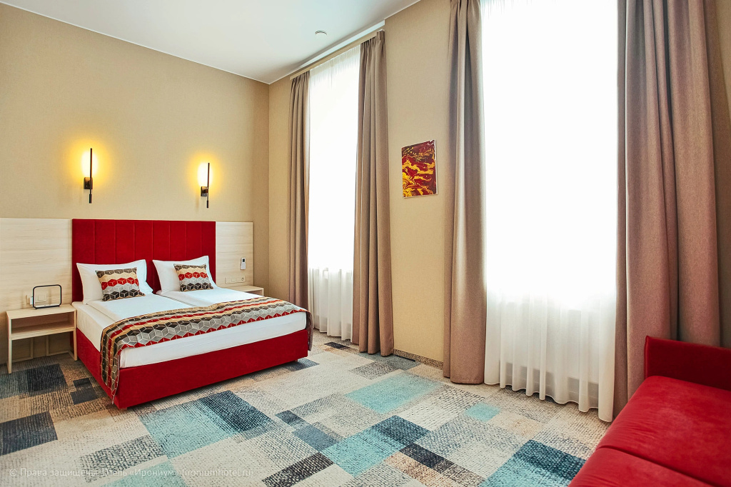 Hotel photo 15