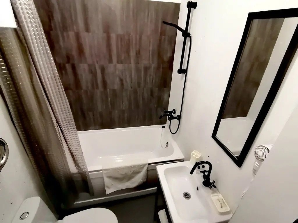 Апартаменты Архитектор - фото 4