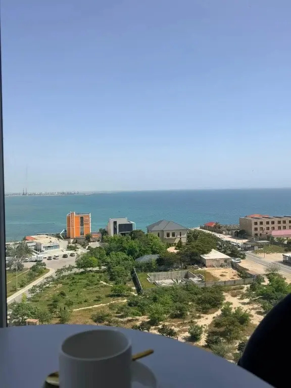 Apartments S Vidom Na More