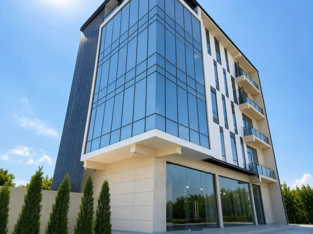 Noor Hotel by Byond Hotel