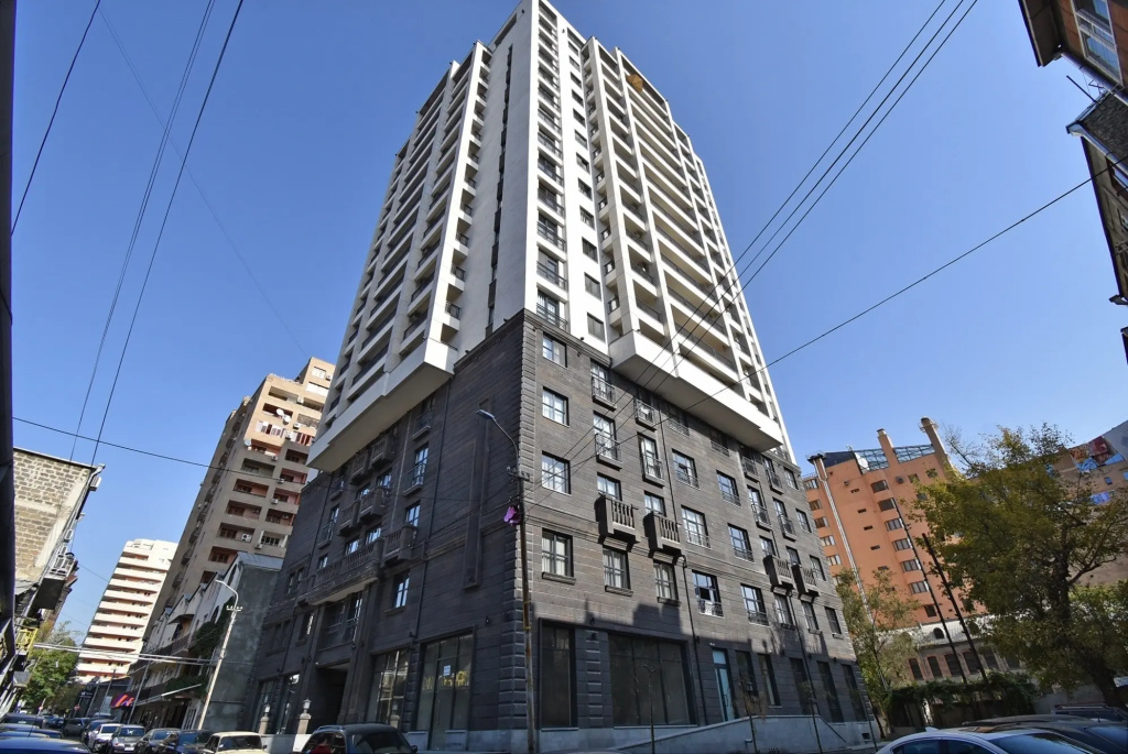 1 bedroom Modern aparment KO167 Apartments