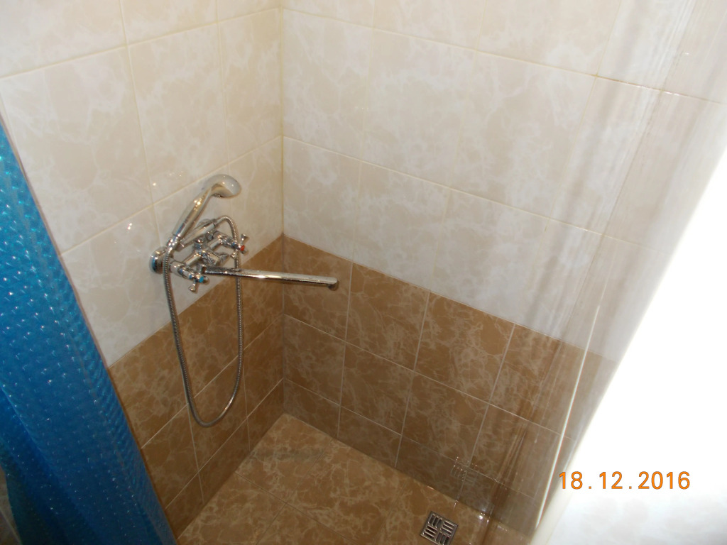 Гостевой Дом Октябрьская 5 - фото 19