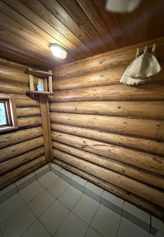Отель Частный дом Дом с баней в Казани