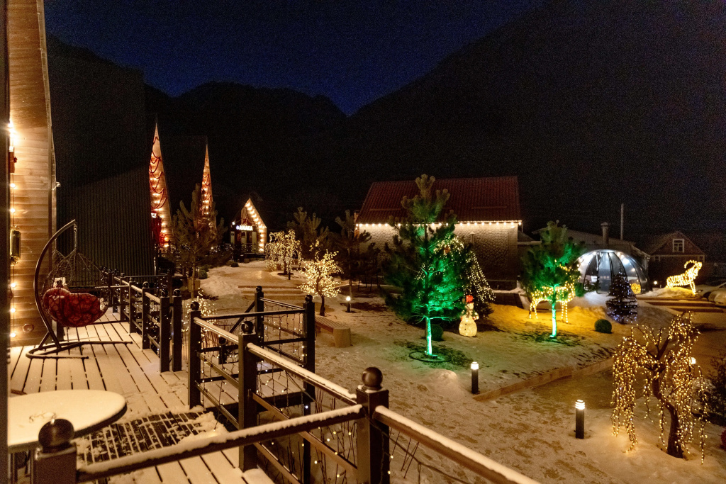 Hotel photo 8