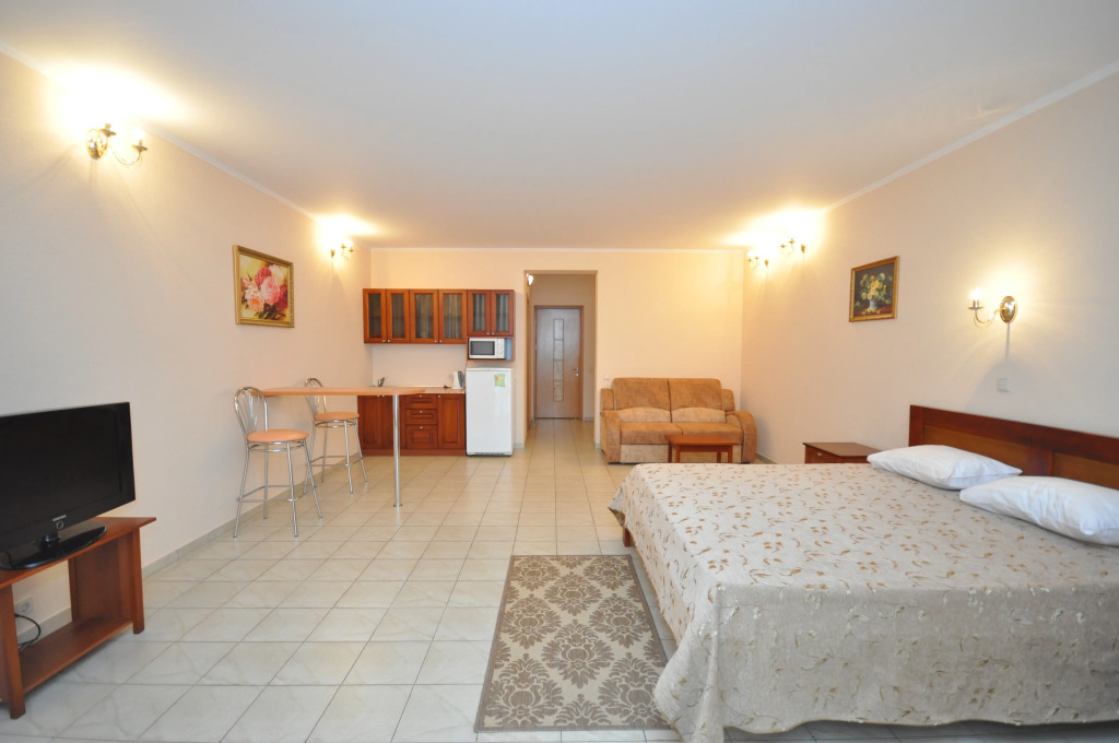 Отель Da Vasko - фото 15