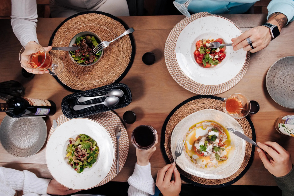 Отель Ays Club Шерегеш - фото 23