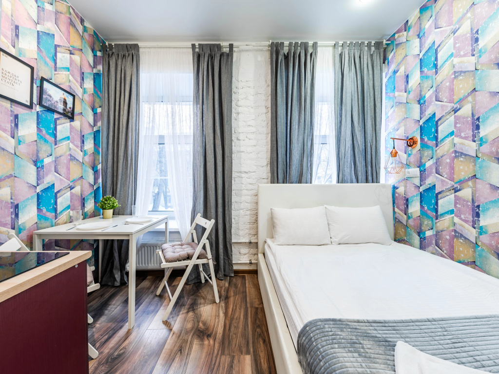 Квартира Apartments Гороховая 51 — фото