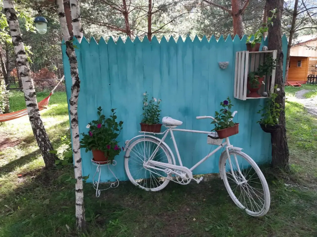 Гостевой дом Сельская усадьба - фото 36