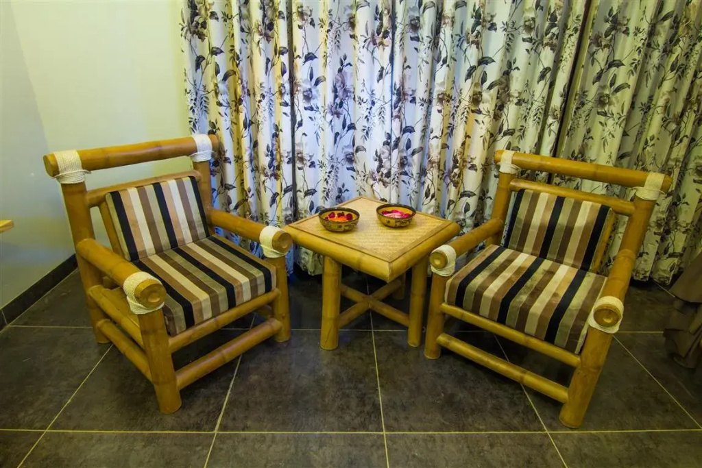 Premium room