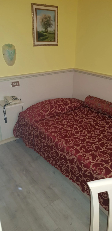 Albergo Monna Lisa Vinci - Chambres