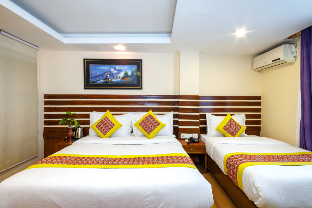 Hotel photo 19