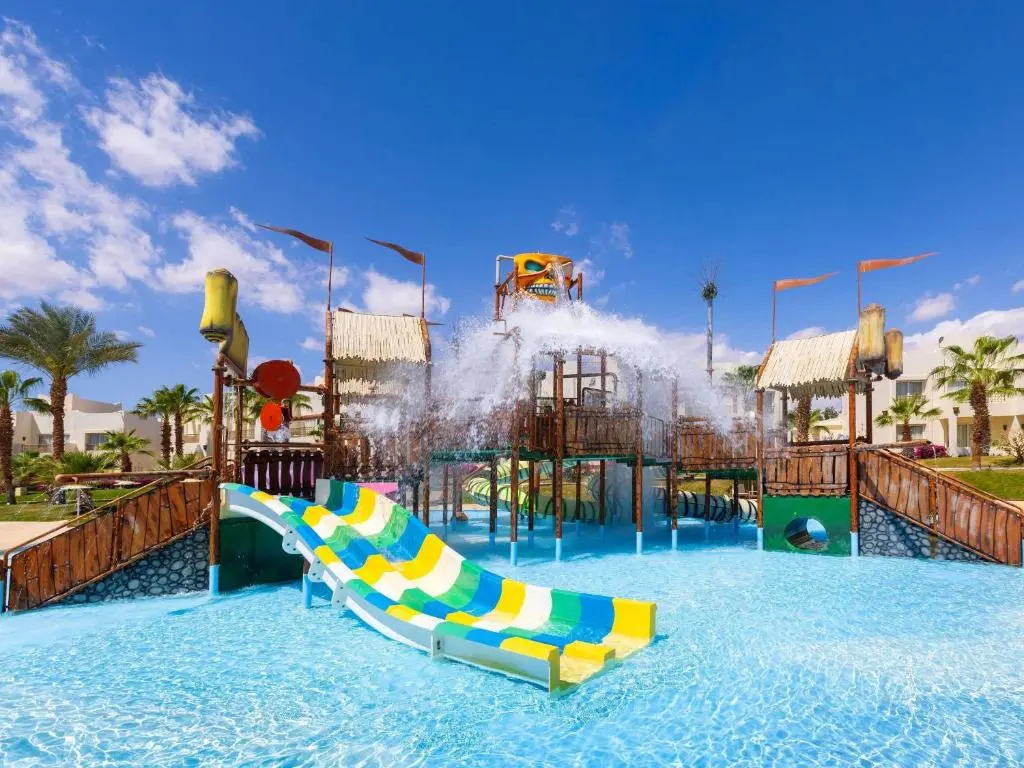Swissotel Sharm El Sheikh, Наама-Бей, Єгипет мініатюра 25