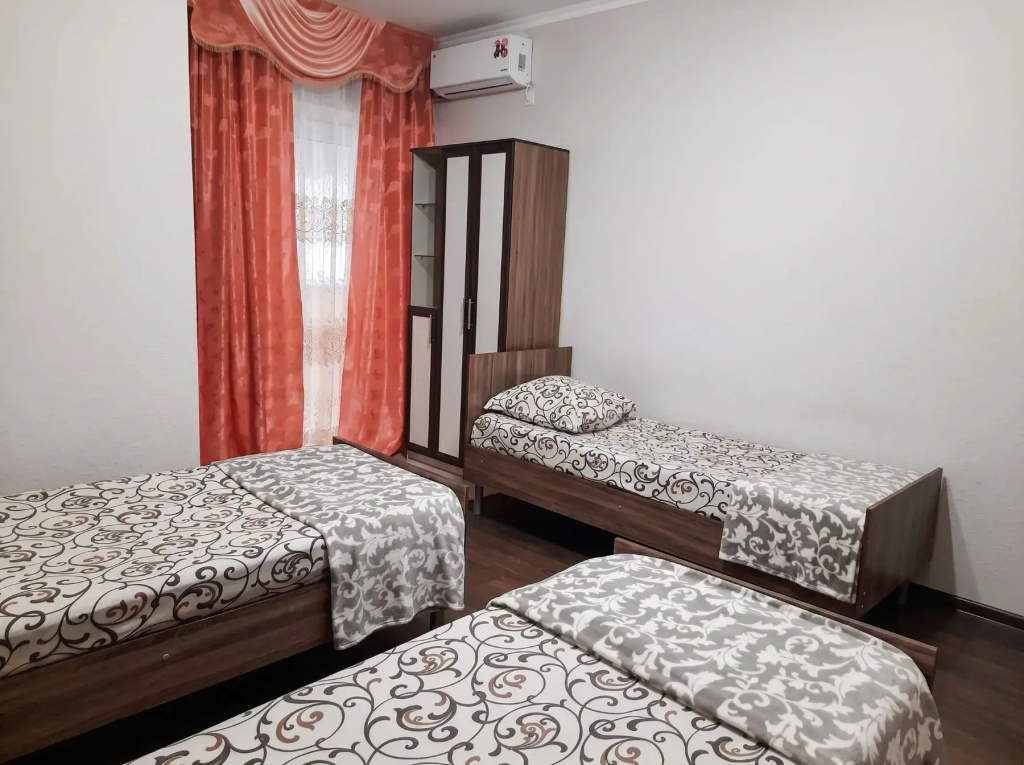 1 Bedroom Standard room