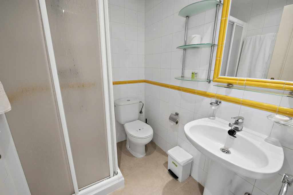 Resort Ramada Hotel & Suites by Wyndham Costa del Sol - Chambres