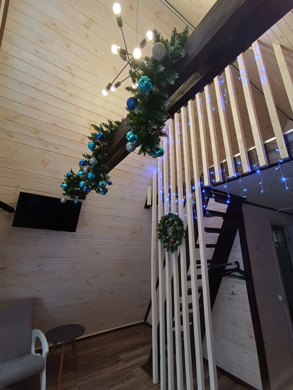 Гостевой дом Афрейм - фото 14