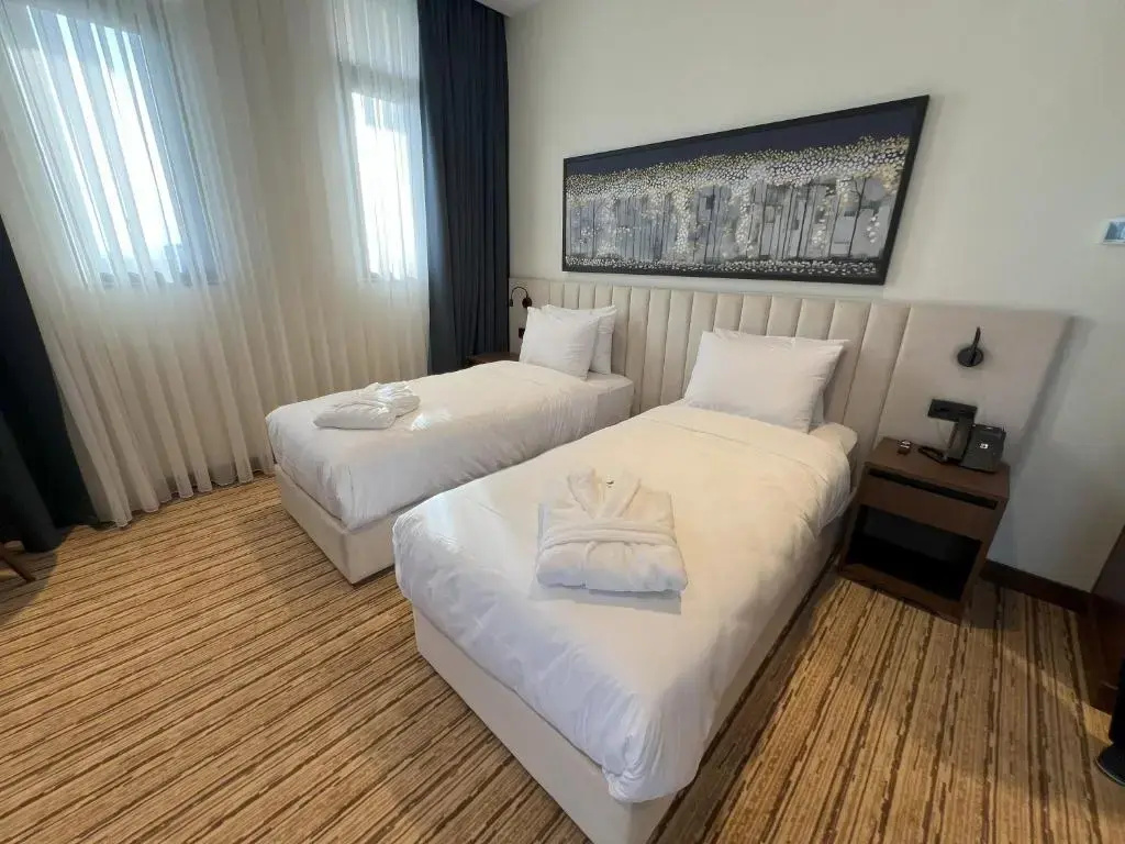 Hotel photo 11