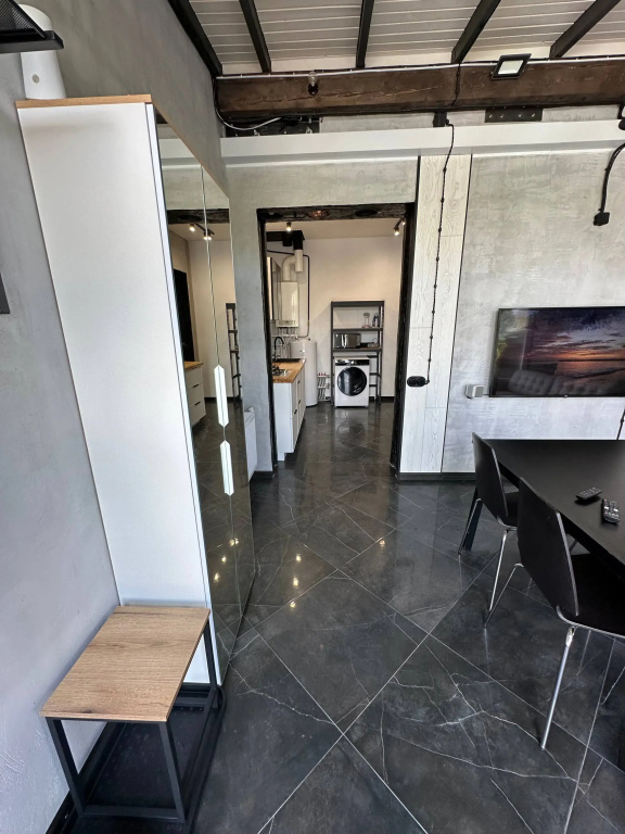 Частный дом Loft Place Taus-1 — фото
