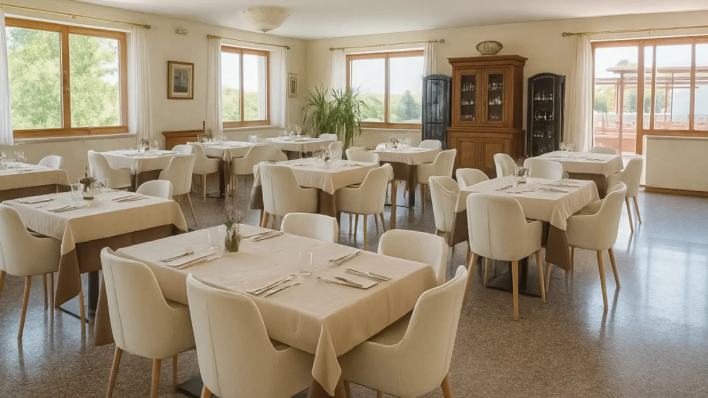 AHG Golf Hotel Porta del sole - Général