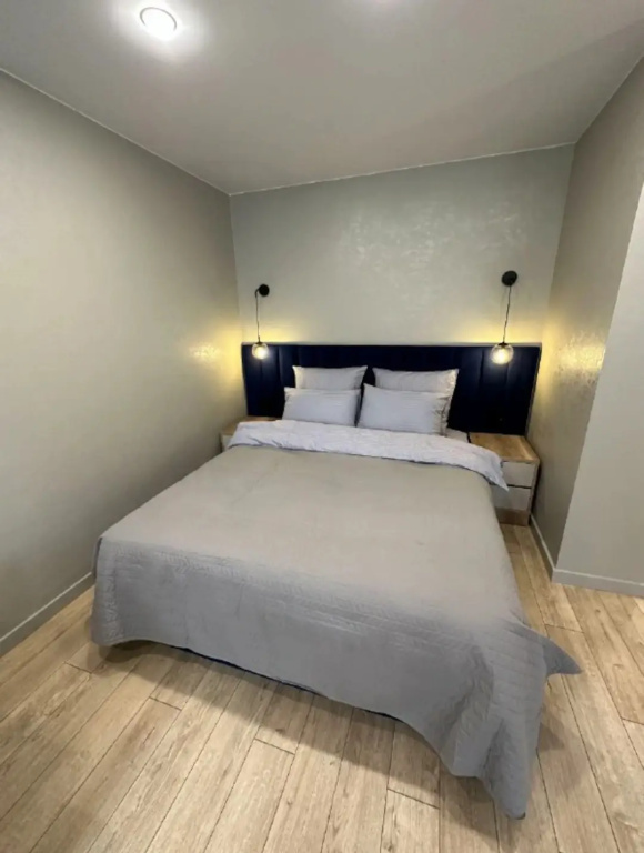 Krasivaya Studiya V Tsentre Flat