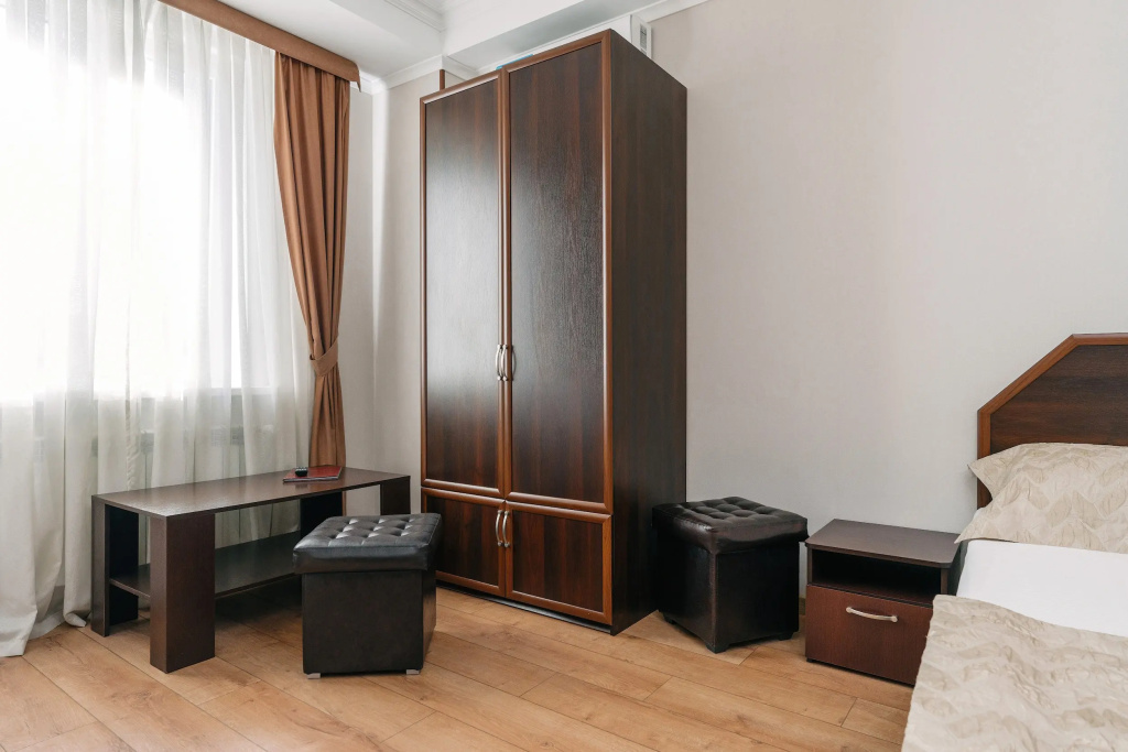 Comfort Plus room