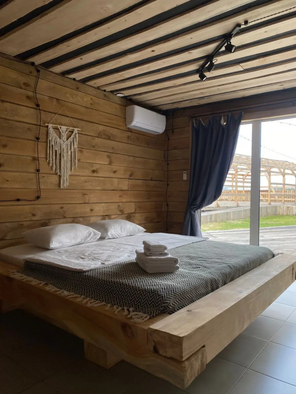 Гостевой домЗагородный клуб Тайга - фото 3