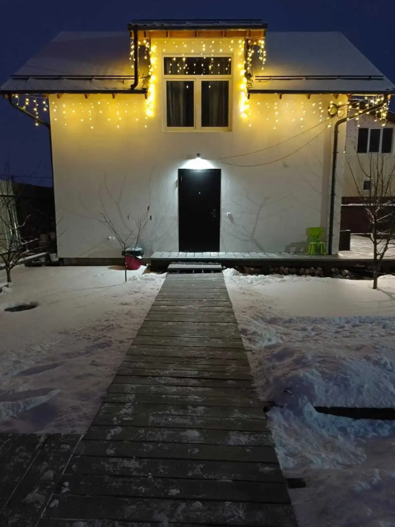 Частный дом в ДНП Уютный 118 - фото 32