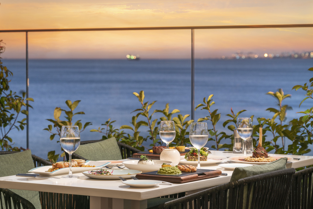 Crowne Plaza Florya — Стамбул, Туреччина мініатюра 16