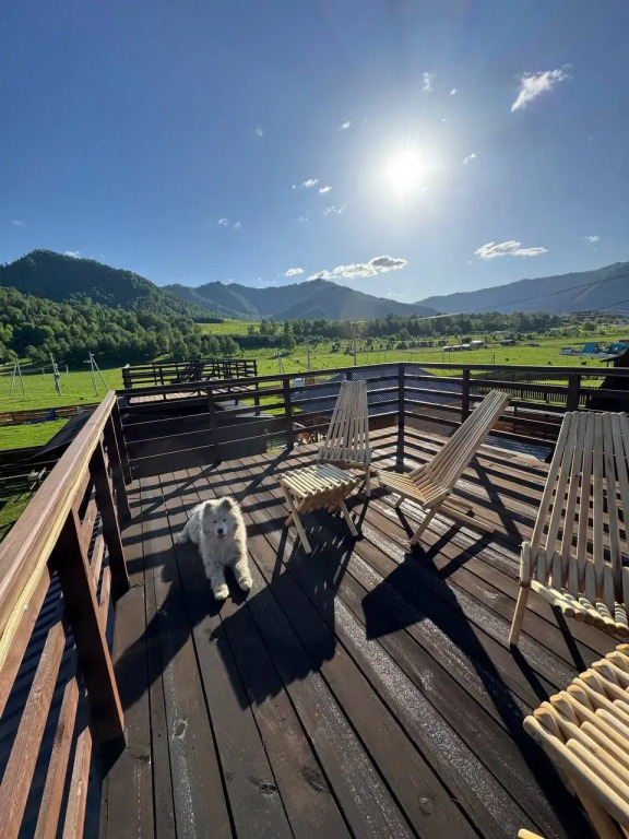 Жилое помещение Алтын - фото 9