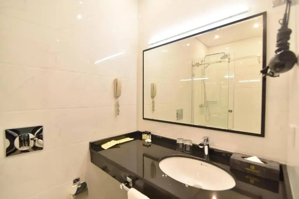 Resident City Hotel, Алмати, Казахстан мініатюра 39