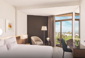 JA The Resort - JA Beach Hotel - Chambres