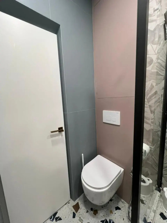 Квартира Дизайнерская - фото 9