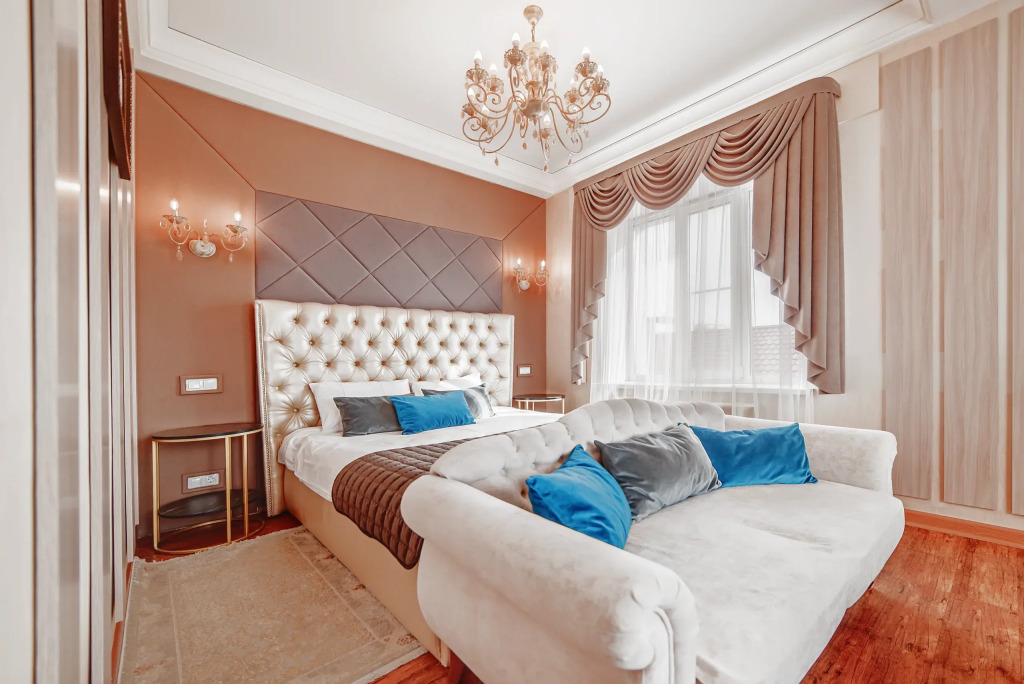 Отель Shato City - фото 50