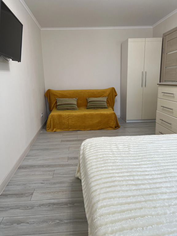 Квартира на Улице Октябрьская 8 - фото 4