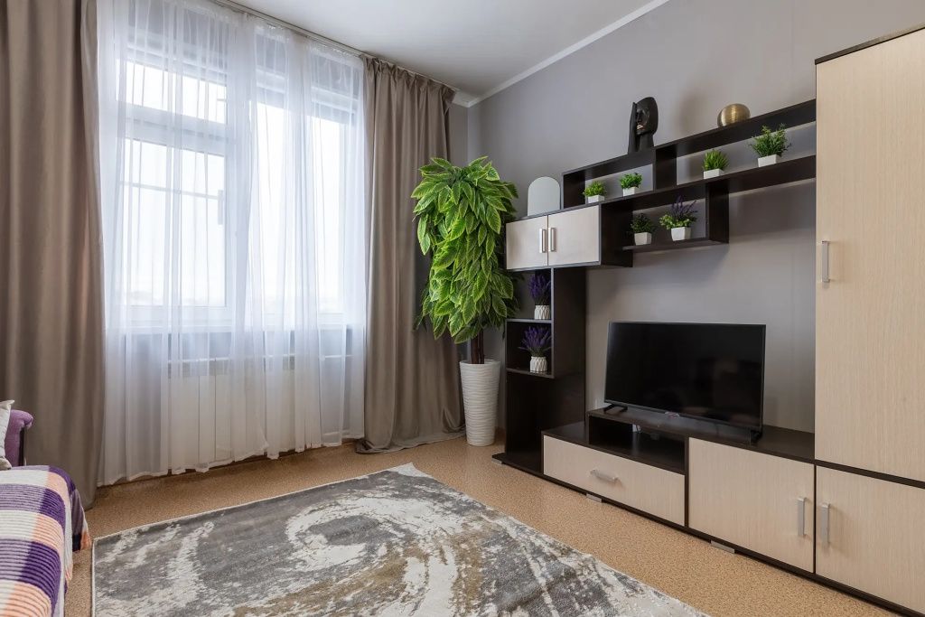 Апарт-отель HomeHotel — фото
